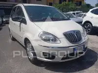 2012 Lancia Musa