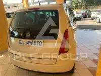 2012 Lancia Musa