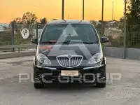 2012 Lancia Musa