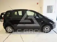 2012 Lancia Musa