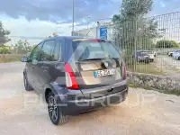 2012 Lancia Musa