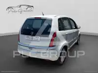 2012 Lancia Musa