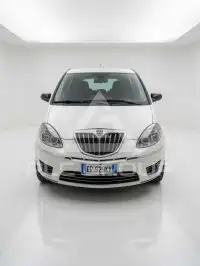 2012 Lancia Musa