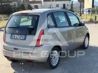 2012 Lancia Musa