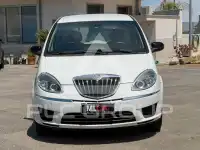 2012 Lancia Musa