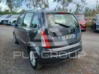 2012 Lancia Musa