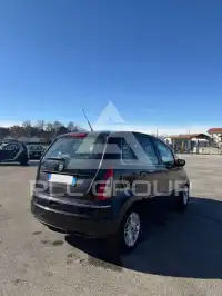 2012 Lancia Musa