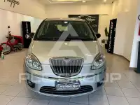 2012 Lancia Musa