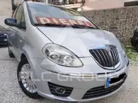 2012 Lancia Musa