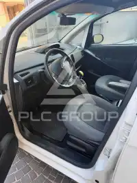2012 Lancia Musa