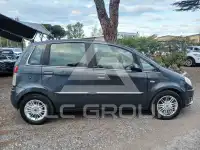2012 Lancia Musa