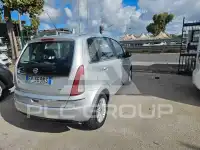 2012 Lancia Musa