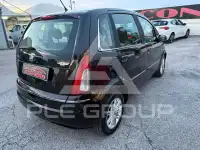 2012 Lancia Musa