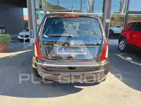 2012 Lancia Musa