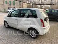 2012 Lancia Musa