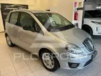 2012 Lancia Musa