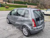 2012 Lancia Musa