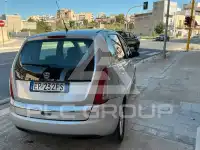 2012 Lancia Musa