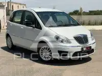 2012 Lancia Musa