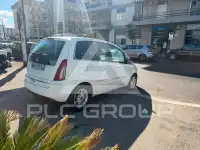 2012 Lancia Musa