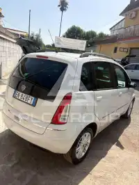 2012 Lancia Musa