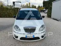 2012 Lancia Musa