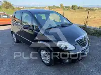 2012 Lancia Musa