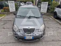 2012 Lancia Musa