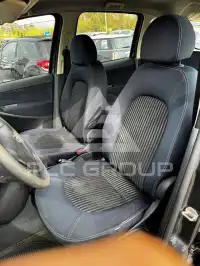 2012 Lancia Musa
