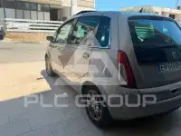 2012 Lancia Musa