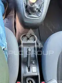 2012 Lancia Musa