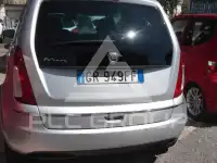 2012 Lancia Musa