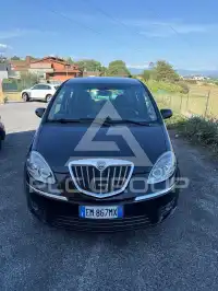 2012 Lancia Musa