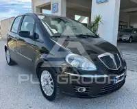 2012 Lancia Musa