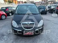 2012 Lancia Musa