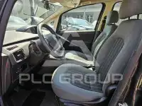 2012 Lancia Musa