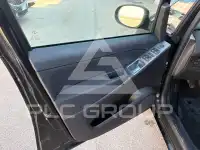 2012 Lancia Musa