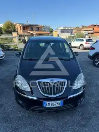 2012 Lancia Musa
