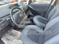 2012 Lancia Musa