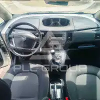 2012 Lancia Musa