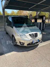 2012 Lancia Musa
