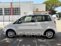 2012 Lancia Musa