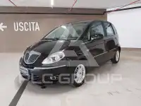 2012 Lancia Musa