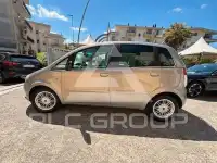 2012 Lancia Musa