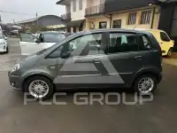 2012 Lancia Musa