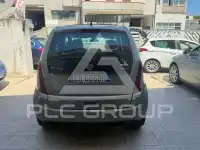 2012 Lancia Musa