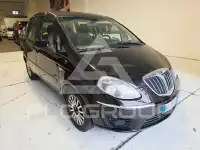 2012 Lancia Musa