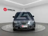 2012 Lancia Musa