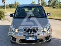 2012 Lancia Musa