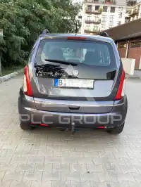 2012 Lancia Musa